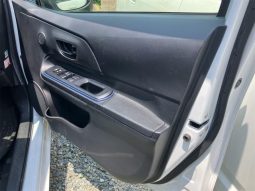 TOYOTA AQUA S 2016 full