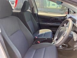 TOYOTA AQUA S 2016 full