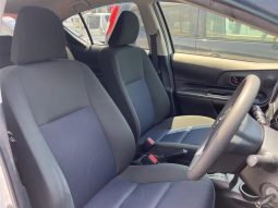 TOYOTA AQUA S 2016 full