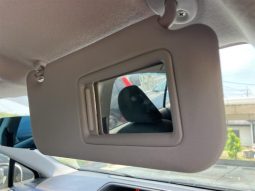 TOYOTA AQUA S 2016 full