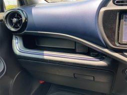 TOYOTA AQUA S 2016 full