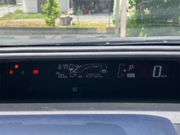 TOYOTA AQUA S 2016 full