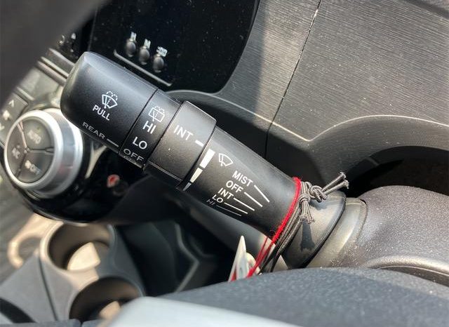 TOYOTA AQUA S 2016 full