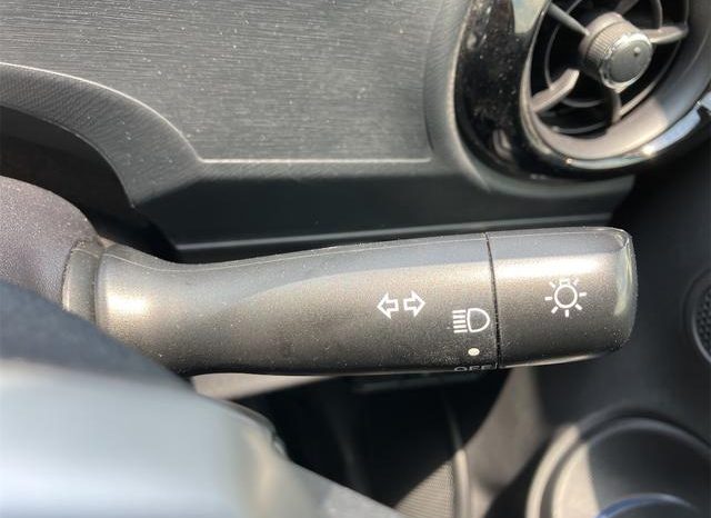 TOYOTA AQUA S 2016 full