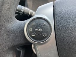 TOYOTA AQUA S 2016 full