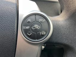 TOYOTA AQUA S 2016 full