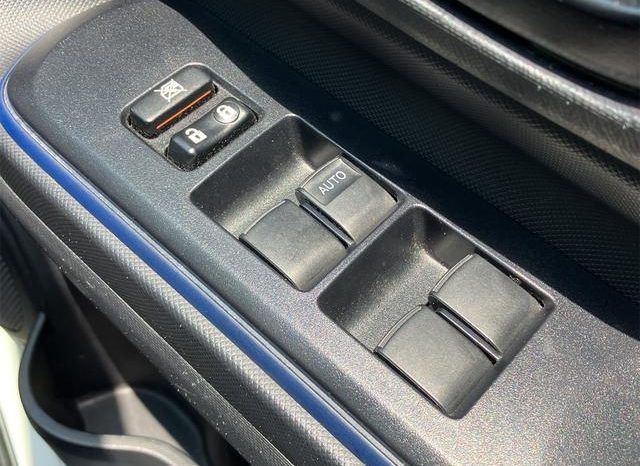 TOYOTA AQUA S 2016 full