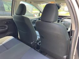 TOYOTA AQUA S 2016 full