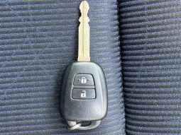 TOYOTA AQUA S 2016 full