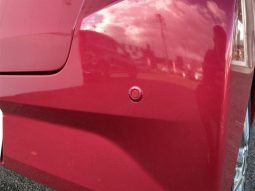 DAIHATSU MIRA E:S X SA III 2017 full