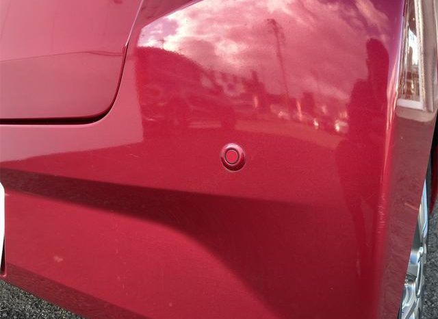 DAIHATSU MIRA E:S X SA III 2017 full