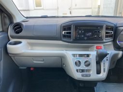 DAIHATSU MIRA E:S X SA III 2017 full