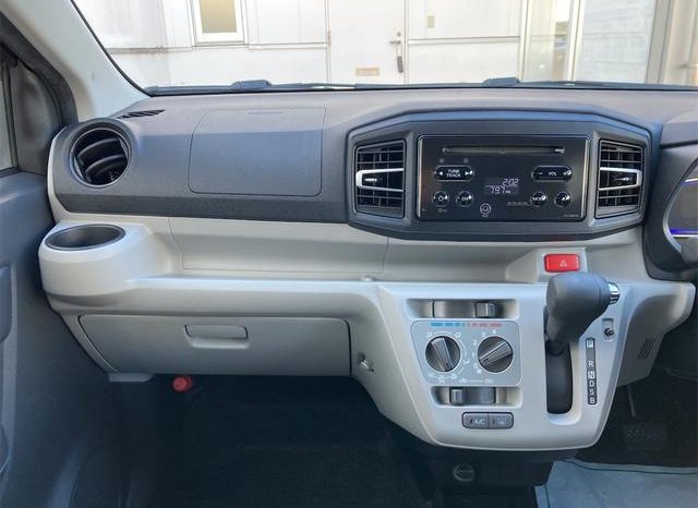 DAIHATSU MIRA E:S X SA III 2017 full