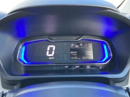 DAIHATSU MIRA E:S X SA III 2017 full