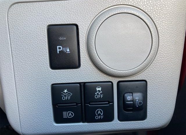 DAIHATSU MIRA E:S X SA III 2017 full