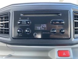 DAIHATSU MIRA E:S X SA III 2017 full