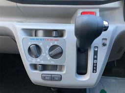 DAIHATSU MIRA E:S X SA III 2017 full