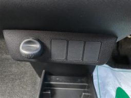 DAIHATSU MIRA E:S X SA III 2017 full