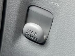 DAIHATSU MIRA E:S X SA III 2017 full