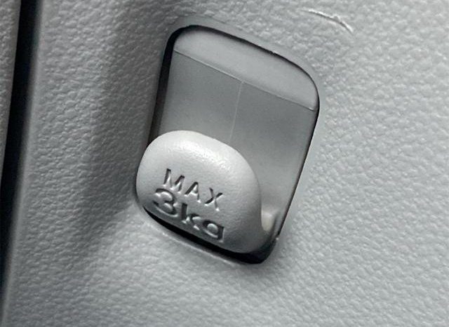 DAIHATSU MIRA E:S X SA III 2017 full