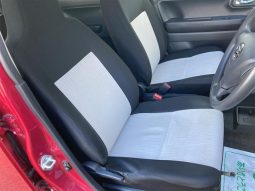 DAIHATSU MIRA E:S X SA III 2017 full