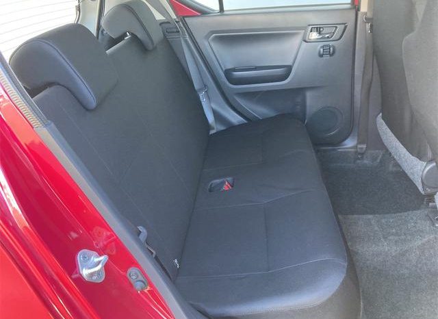 DAIHATSU MIRA E:S X SA III 2017 full