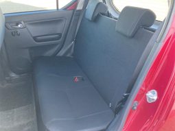 DAIHATSU MIRA E:S X SA III 2017 full