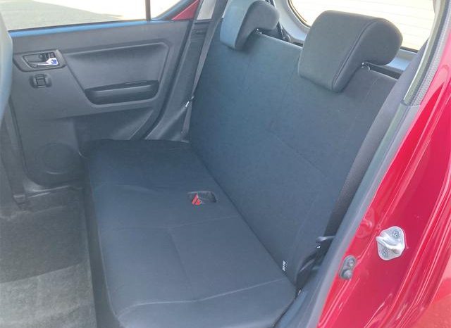 DAIHATSU MIRA E:S X SA III 2017 full