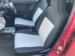 DAIHATSU MIRA E:S X SA III 2017 full