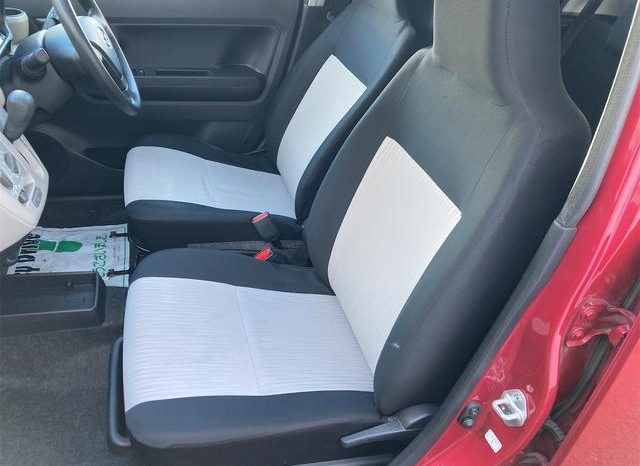 DAIHATSU MIRA E:S X SA III 2017 full