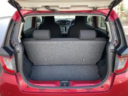 DAIHATSU MIRA E:S X SA III 2017 full