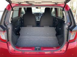 DAIHATSU MIRA E:S X SA III 2017 full