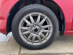 DAIHATSU MIRA E:S X SA III 2017 full