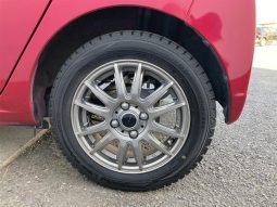 DAIHATSU MIRA E:S X SA III 2017 full