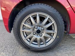 DAIHATSU MIRA E:S X SA III 2017 full