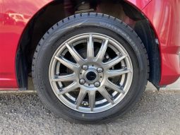 DAIHATSU MIRA E:S X SA III 2017 full