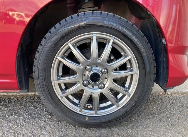 DAIHATSU MIRA E:S X SA III 2017 full