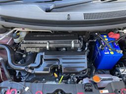 DAIHATSU MIRA E:S X SA III 2017 full