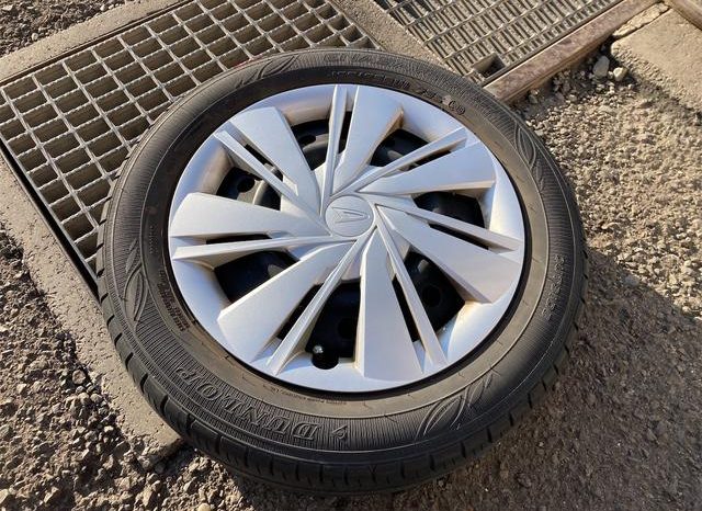 DAIHATSU MIRA E:S X SA III 2017 full