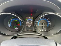 TOYOTA AURIS HYBRID G PACKAGE 2016 full