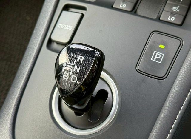 TOYOTA AURIS HYBRID G PACKAGE 2016 full