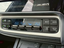 TOYOTA AURIS HYBRID G PACKAGE 2016 full