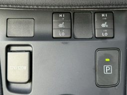 TOYOTA AURIS HYBRID G PACKAGE 2016 full