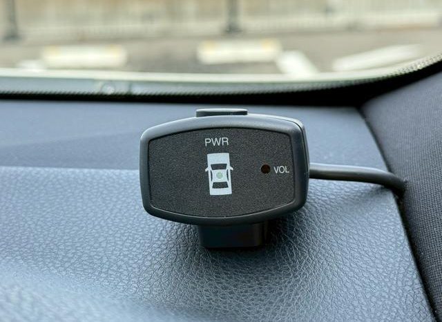 TOYOTA AURIS HYBRID G PACKAGE 2016 full