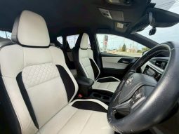 TOYOTA AURIS HYBRID G PACKAGE 2016 full