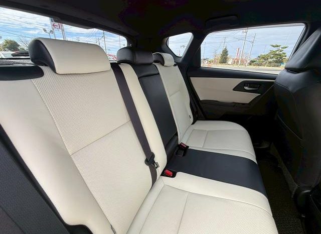 TOYOTA AURIS HYBRID G PACKAGE 2016 full