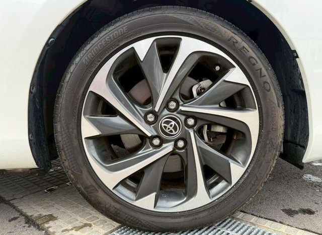 TOYOTA AURIS HYBRID G PACKAGE 2016 full