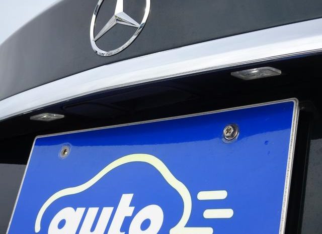 MERCEDES BENZ C-CLASS C200 4MATIC AVANTGARDE AMG LINE 2019 full