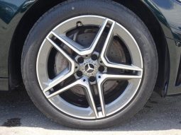 MERCEDES BENZ C-CLASS C200 4MATIC AVANTGARDE AMG LINE 2019 full