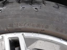 MERCEDES BENZ C-CLASS C200 4MATIC AVANTGARDE AMG LINE 2019 full